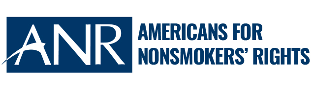 Americans for Nonsmokers' Rights