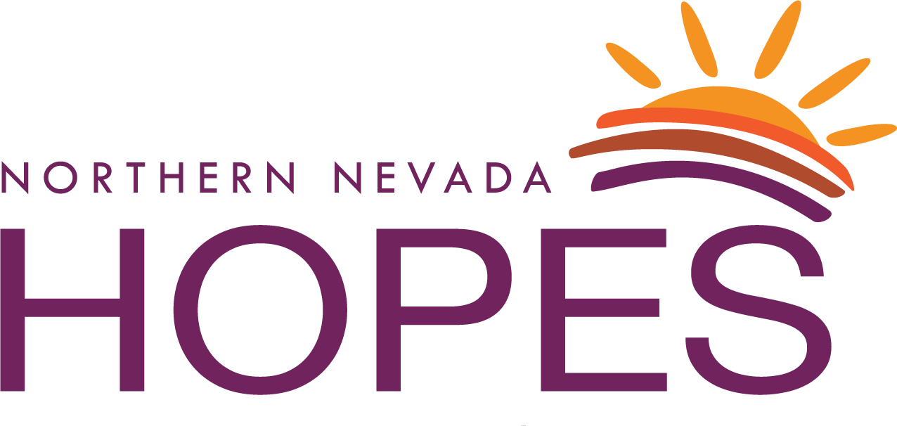 Northern Nevada HOPES logo