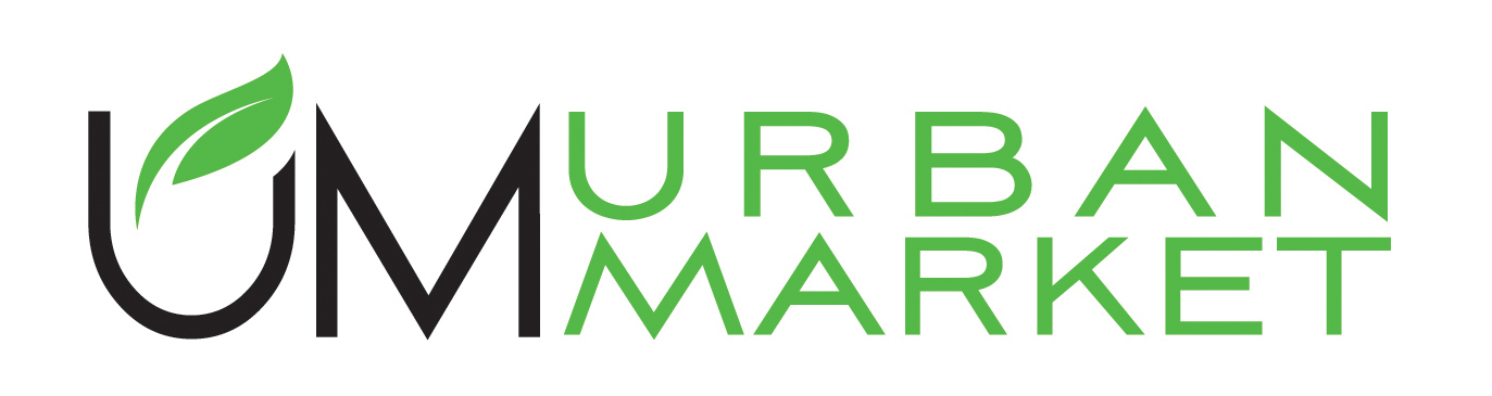 Urban Market logo