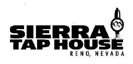 Sierra Tap House logo