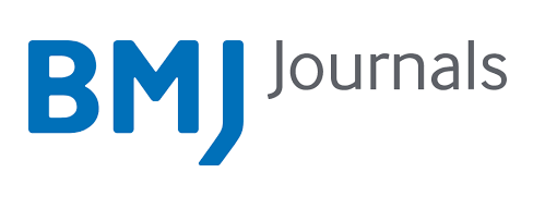 BMJ Journals Logo